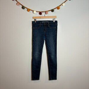 American Eagle Jegging jeans